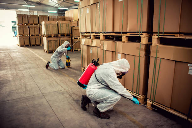Best Wildlife Control Services  in Dahlgren, VA