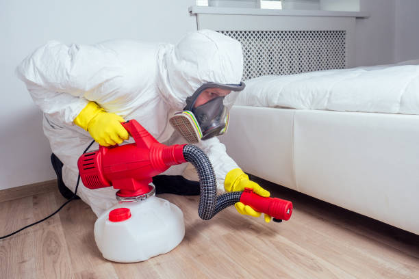 Best Residential Pest Control  in Dahlgren, VA